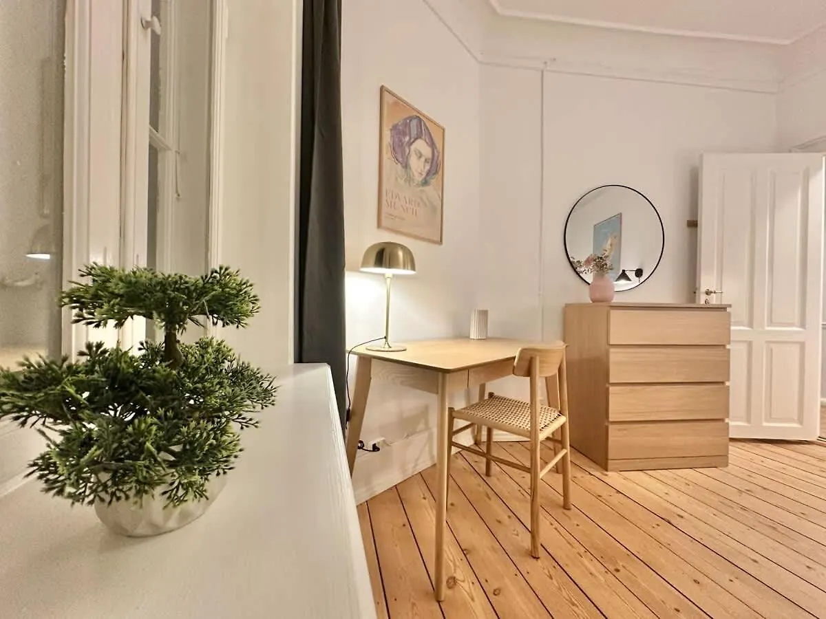 Deluxe 4 Bedrooms 180 M2 Canal View Prime Location Copenhagen 0*,