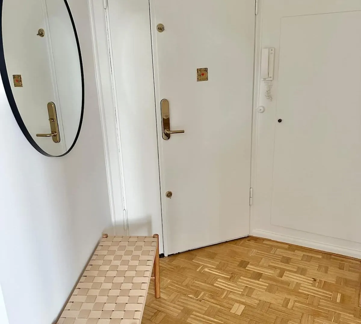 Deluxe 4 Bedrooms 180 M2 Canal View Prime Location Copenhagen